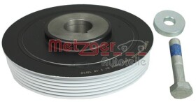 Шкив коленчатого вала Metzger 6400044