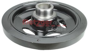 Шкив коленчатого вала Metzger 6400052