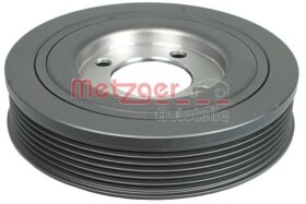 Шків колінчастого вала Metzger 6400075