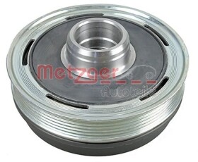 Шкив коленчатого вала Metzger 6400088