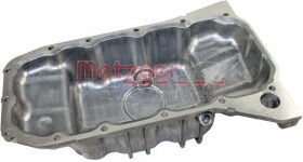 Масляный поддон двигателя Metzger 7990023