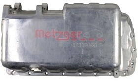 Масляный поддон двигателя Metzger 7990047