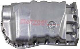 Масляный поддон двигателя Metzger 7990048