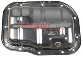 Масляный поддон двигателя Metzger 7990056