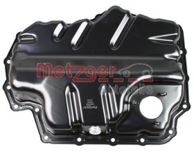 Масляный поддон двигателя Metzger 7990059