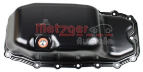Масляный поддон двигателя Metzger 7990063