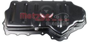 Масляный поддон двигателя Metzger 7990072