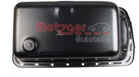 Масляный поддон двигателя Metzger 7990076
