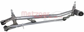 Трапеція склоочисника Metzger 2190399