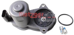 Мотор стояночного тормоза Metzger 0899275