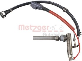 Форсунка Adblue Metzger 0930028