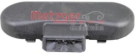 Форсунка системы стеклоочистителя Metzger 2220615