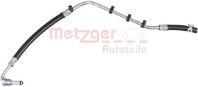 Шланг ГУР Metzger 2361085