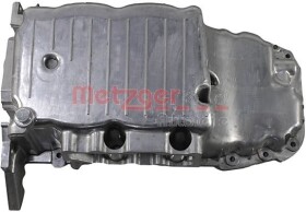 Масляный поддон двигателя Metzger 7990147