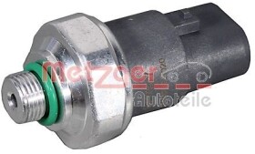 Датчик тиску холодоагенту Metzger 0917377