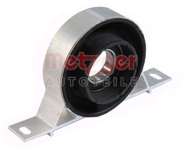 Промежуточный подшипник карданного вала Metzger 8070118