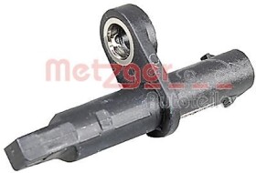Датчик ABS Metzger 09001277