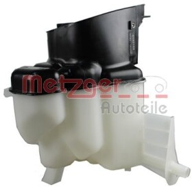 Бачок охлаждающей жидкости Metzger 2140188