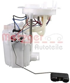 Паливний насос Metzger 2250240