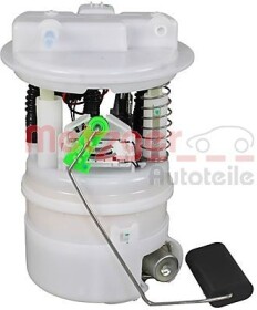 Топливный насос Metzger 2250324