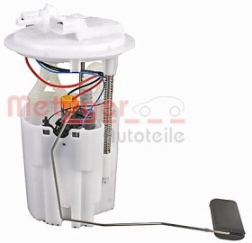 Топливный насос Metzger 2250386