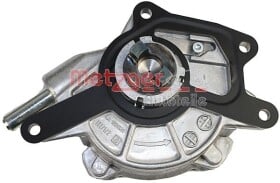 8010118 Metzger Вакуумный усилитель тормозной системы