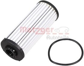 Фильтр АКПП Metzger 8028030