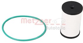 Фильтр АКПП Metzger 8028031