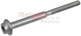 Болт кріплення форсунки Metzger 0873028