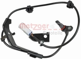 Датчик ABS Metzger 09001175