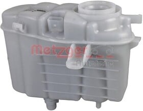 2140369 Metzger Бачок охолоджувальної рідини