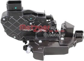 2314469 Metzger Замок дверей