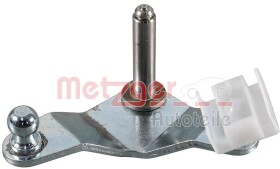 Ремкомплект кулисы Metzger 3151004