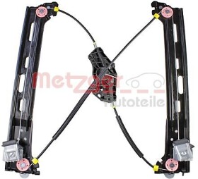 Склопідіймач Metzger 2160693