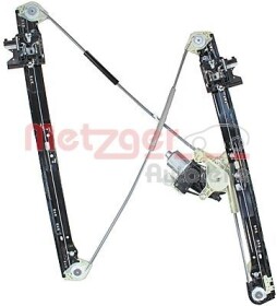 Склопідіймач Metzger 2160748