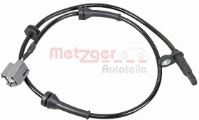 Датчик ABS Metzger 09001093