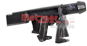 Форсунка системы стеклоочистителя Metzger 2220845