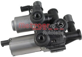 Регулировочный клапан системы охлаждения Metzger 0899336