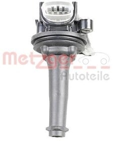 0880490 Metzger Котушка запалювання