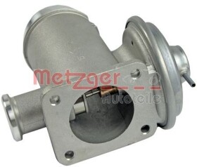 Клапан системы рециркуляции выхлопных газов Metzger 0892260