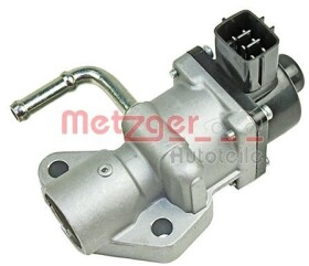 Клапан системы рециркуляции выхлопных газов Metzger 0892691