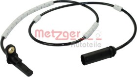 Датчик ABS Metzger 0900935
