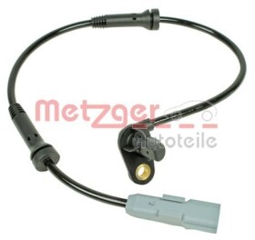 Датчик ABS Metzger 0900941