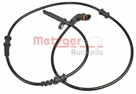 Датчик ABS Metzger 0900968