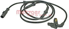 Датчик ABS Metzger 0900984