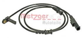 Датчик ABS Metzger 0900988
