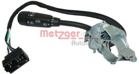 Підкермовий перемикач Metzger 0916011