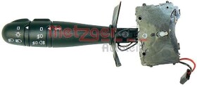Підкермовий перемикач Metzger 0916148