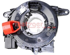 Подрулевой шлейф Metzger 0916724