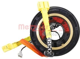 Подрулевой шлейф Metzger 0916776